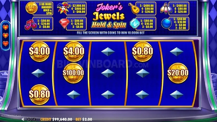 Tailored for Filipino Players with GCash