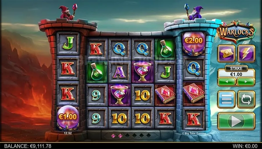 Wagering Limits Icon