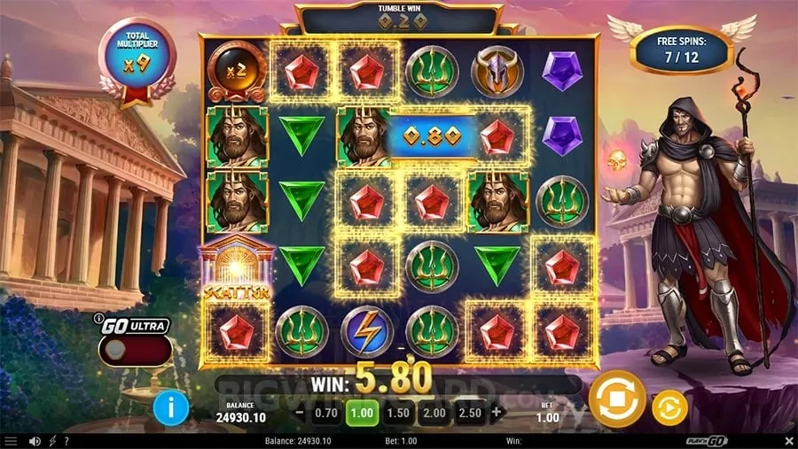 gamezone gcash The House Edge Explained