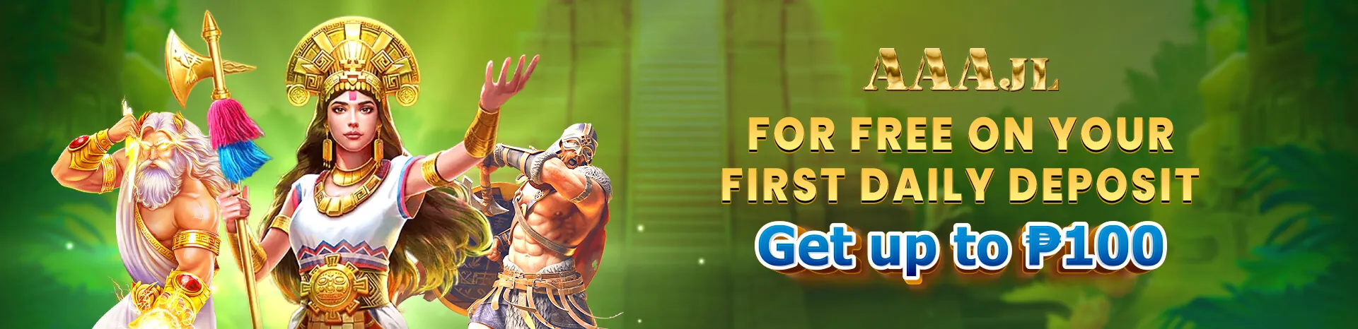 Gamezone GCash Original Games Hero Image