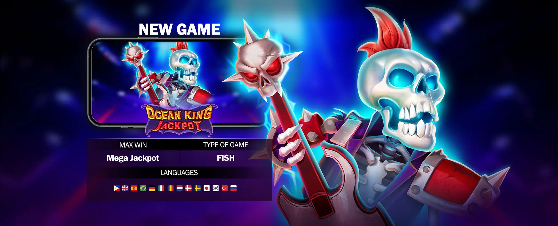 Ready to Partner with Gamezone GCash