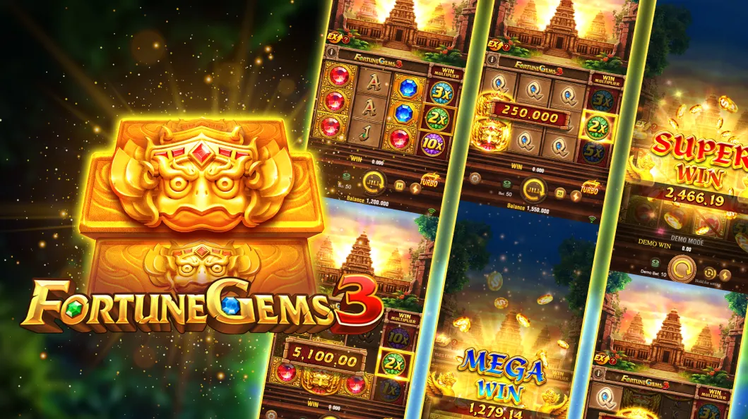 Gamezone GCash Marketing Tools